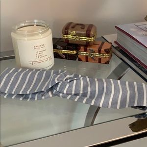 J. Crew Accessories - J Crew twist headband J. Crew Accessories - J Crew twist headband